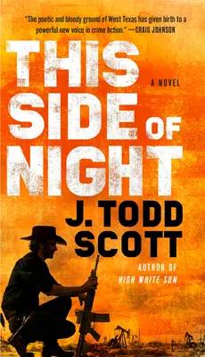 Táto strana noci - This Side of Night