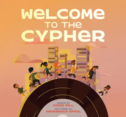 Vitajte v Cypher - Welcome to the Cypher