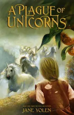 Mor jednorožcov - A Plague of Unicorns