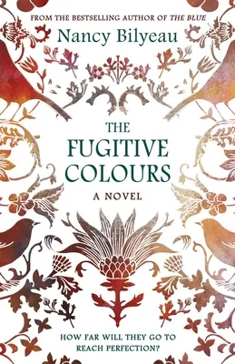 Prchavé farby - The Fugitive Colours