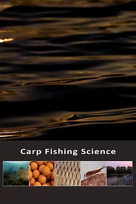 Veda o love kaprov - Carp Fishing Science