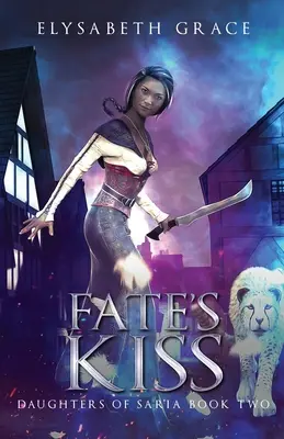 Osudový bozk - Fate's Kiss