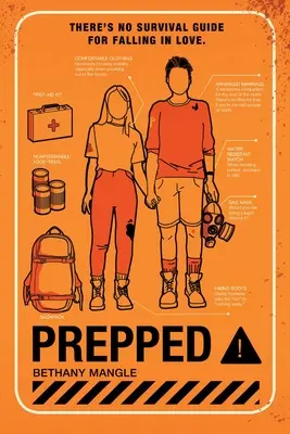 Pripravené - Prepped