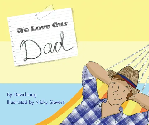 Máme radi svojho otca - We Love Our Dad