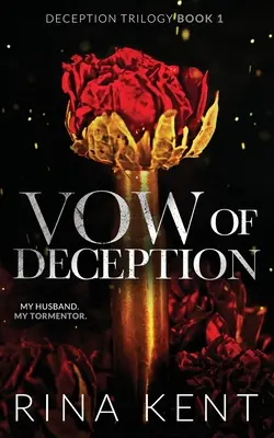 Prísľub klamstva: Špeciálna edícia Print - Vow of Deception: Special Edition Print