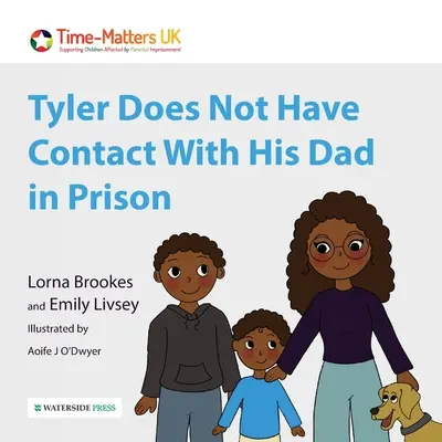 Tyler nemá kontakt so svojím otcom vo väzení - Tyler Does Not Have Contact With His Dad in Prison
