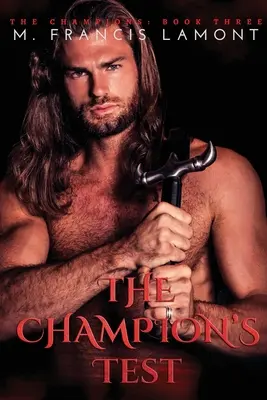 Skúška šampióna - The Champion's Test