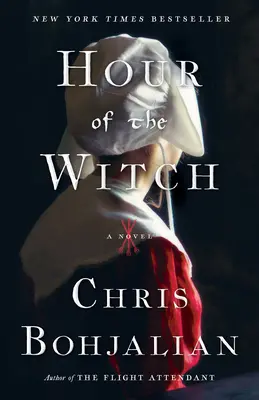 Hodina čarodejnice - Hour of the Witch