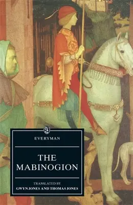 Mabinogion - The Mabinogion