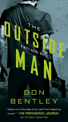 Vonkajší človek - The Outside Man