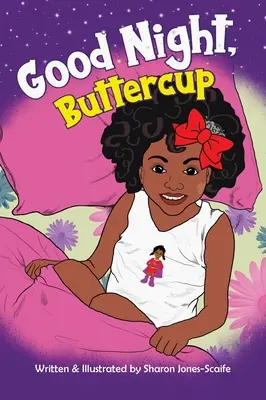 Dobrú noc, Buttercup - Good Night, Buttercup