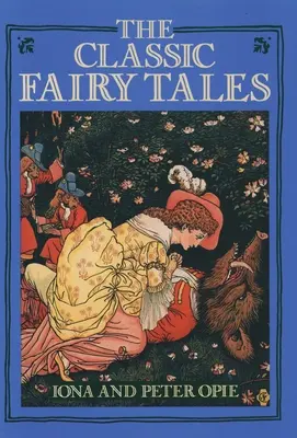 Klasické rozprávky - The Classic Fairy Tales