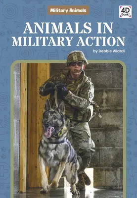 Zvieratá vo vojenských akciách - Animals in Military Action