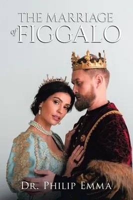Manželstvo Figgalo - The Marriage of Figgalo