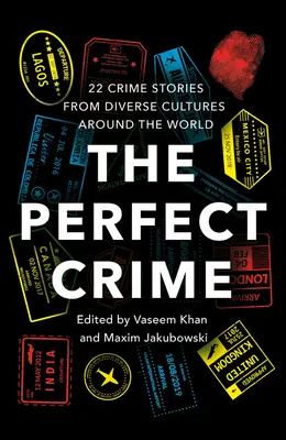 Dokonalý zločin - The Perfect Crime