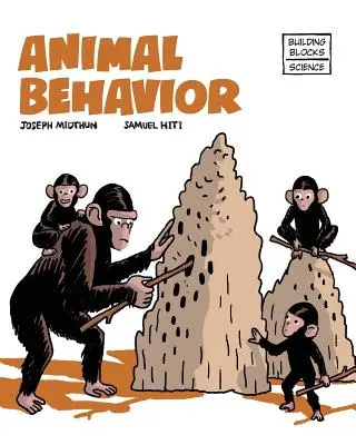 Správanie zvierat - Animal Behavior