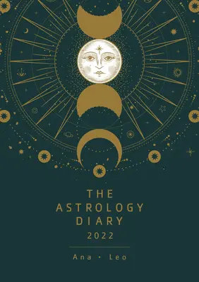 Astrologický diár 2022 - The Astrology Diary 2022