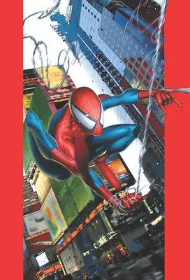 Ultimate Spider-Man Omnibus Vol. 1