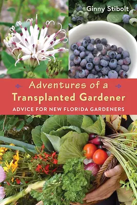 Dobrodružstvá presadeného záhradníka: Rady pre nových floridských záhradkárov - Adventures of a Transplanted Gardener: Advice for New Florida Gardeners