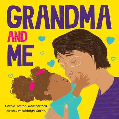 Babička a ja - Grandma and Me