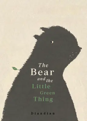Medveď a malá zelená vec - The Bear and the Little Green Thing