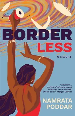 Hranica menej - Border Less