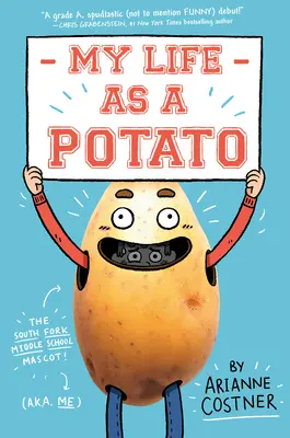 Môj život ako zemiak - My Life as a Potato