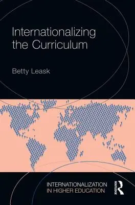 Internacionalizácia učebných osnov - Internationalizing the Curriculum