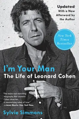 Som tvoj muž: Život Leonarda Cohena - I'm Your Man: The Life of Leonard Cohen