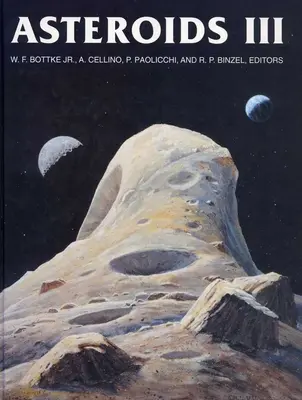 Asteroidy III - Asteroids III