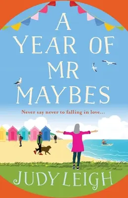 Rok pána Maybesa - A Year of Mr Maybes