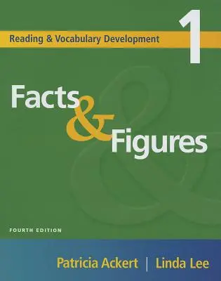 Čítanie a rozvoj slovnej zásoby 1: Fakty a čísla - Reading and Vocabulary Development 1: Facts & Figures