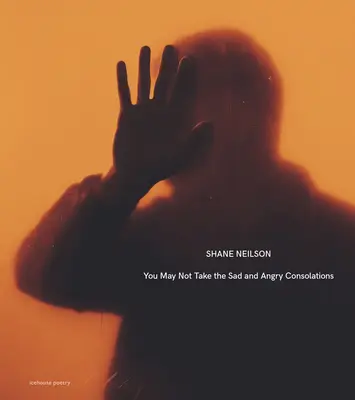 Smutné a nahnevané útechy si nesmieš brať - You May Not Take the Sad and Angry Consolations