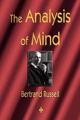 Analýza mysle - The Analysis of Mind