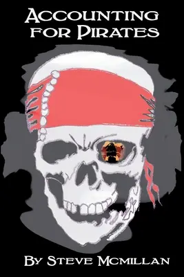 Účtovníctvo pre pirátov - Accounting For Pirates
