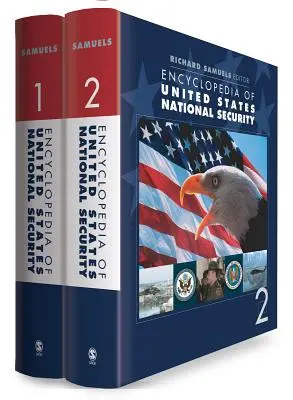 Encyklopédia národnej bezpečnosti Spojených štátov - Encyclopedia of United States National Security