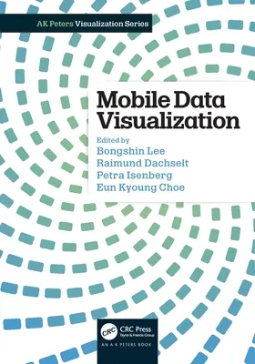 Vizualizácia mobilných údajov - Mobile Data Visualization