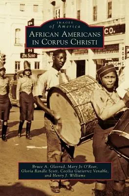 Afroameričania v Corpus Christi - African Americans in Corpus Christi