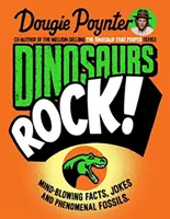 Dinosaury rock! - Dinosaurs Rock!