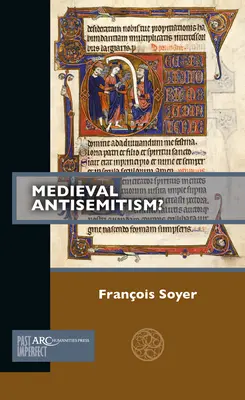 Stredoveký antisemitizmus? - Medieval Antisemitism?