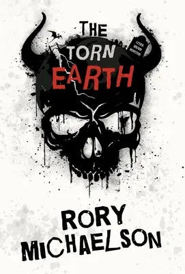 Roztrhaná zem - The Torn Earth