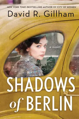 Stíny Berlína - Shadows of Berlin