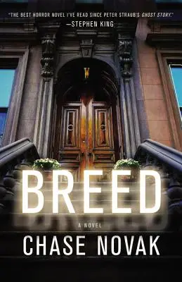 Plemeno - Breed