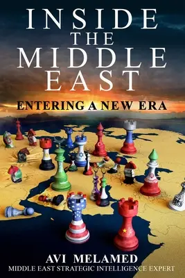 Inside the Middle East: Blízky východný Balkán: vstup do novej éry - Inside the Middle East: Entering a New Era