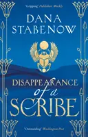 Zmiznutie pisára - Disappearance of a Scribe