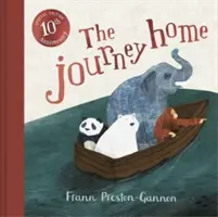 Cesta domov - 10. výročné vydanie - Journey Home - 10th anniversary edition