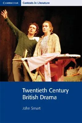 Britská dráma dvadsiateho storočia - Twentieth Century British Drama
