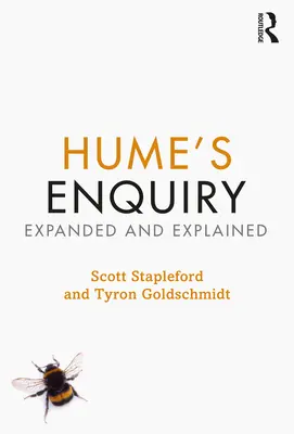Humeovo skúmanie: Rozšírené a vysvetlené - Hume's Enquiry: Expanded and Explained