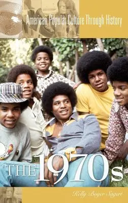 Die 1970er Jahre - The 1970s