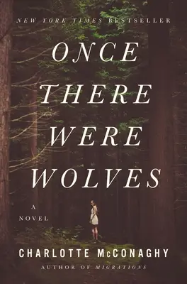 Boli raz vlci - Once There Were Wolves
